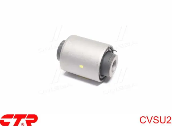 Silentblock del brazo de suspensión CVSU2 CTR