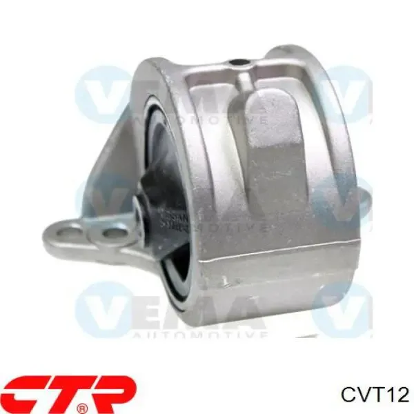 Silentblock del brazo de suspensión CVT12 CTR