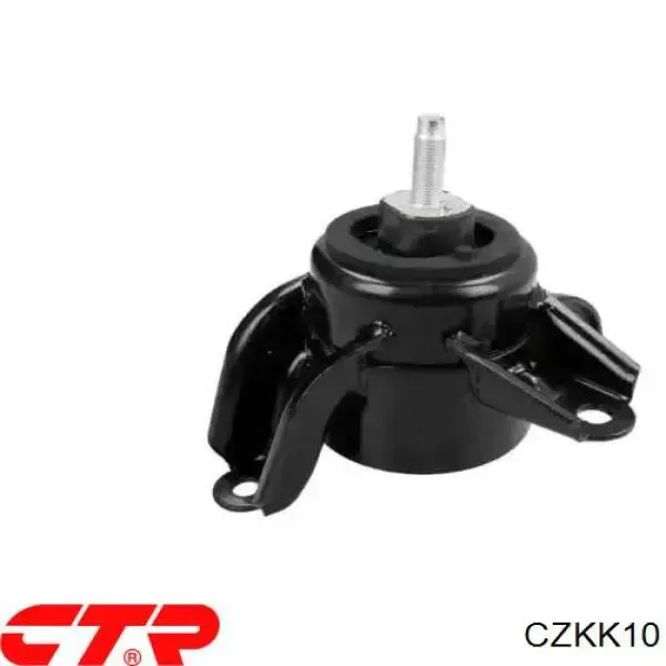 Soporte de motor derecho CZKK10 CTR
