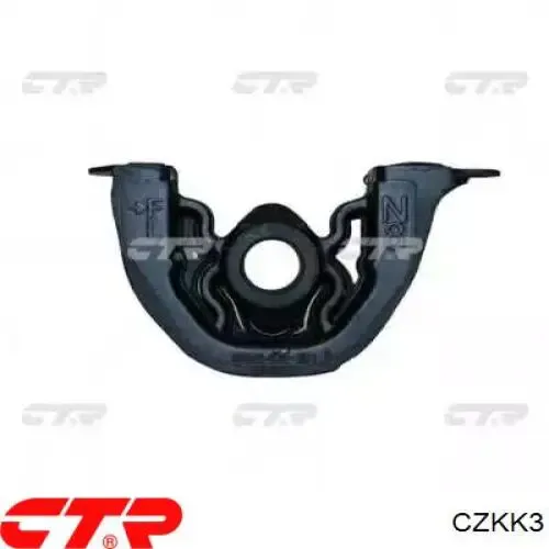 Soporte de motor derecho CZKK3 CTR