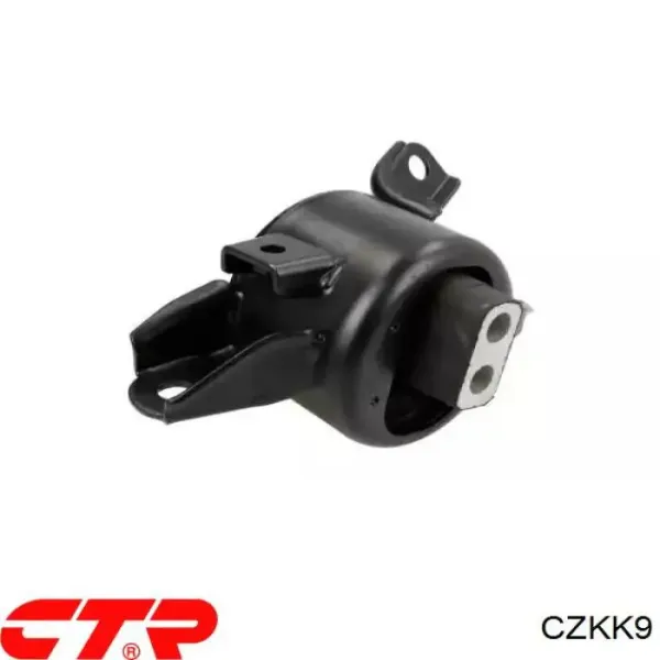 Soporte izquierdo del motor CZKK9 CTR