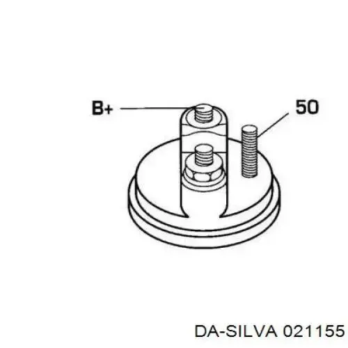 A0011548901 Mercedes