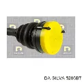 Árbol de transmisión delantero derecho Alfa Romeo 146 930