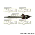Semieje delantero derecho Ford Ka RBT