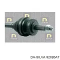 Semieje delantero derecho Hyundai Sonata NF