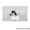 Pinza de freno trasera derecha Nissan Sunny N13