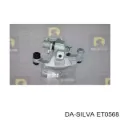 Pinza de freno trasera izquierda Toyota Corolla E8B