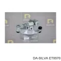 Pinza de freno trasera derecha Toyota Corolla E8B