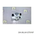 Pinza de freno delantera izquierda Fiat Fiorino 146 Uno