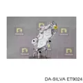 Pinza de freno delantera izquierda Renault Master T
