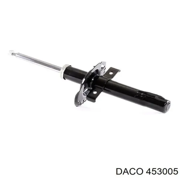 Amortiguador delantero Renault Scenic 2 JM0, JM1