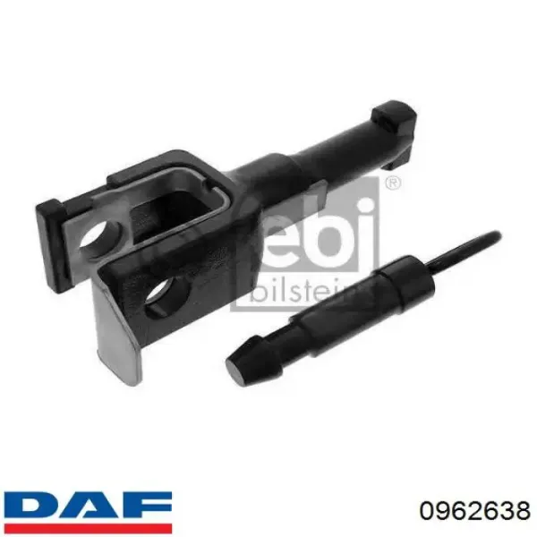 Enganche 0962638 DAF