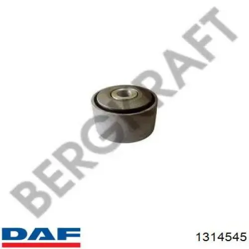 Silentblock de cabina 1314545 DAF