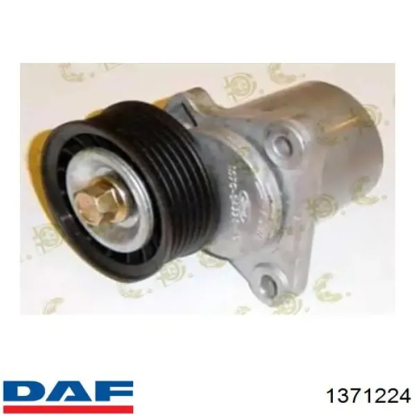 Tensor de correa poli V 1371224 DAF