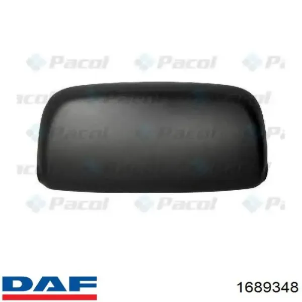 Retrovisor 1689348 DAF