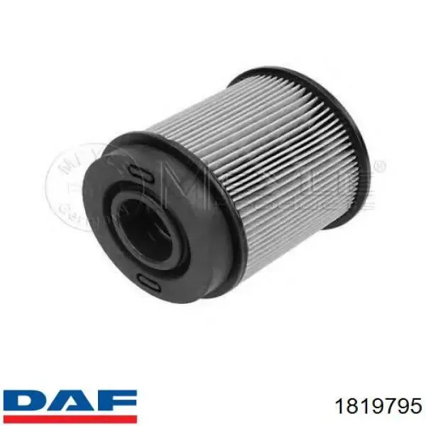 Filtro de AdBlue 1819795 DAF
