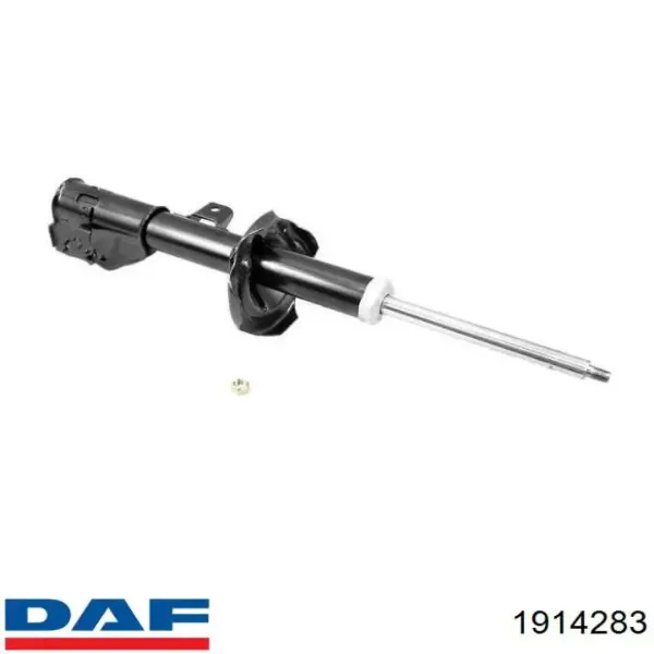 Bomba de elevación de cabina 1914283 DAF
