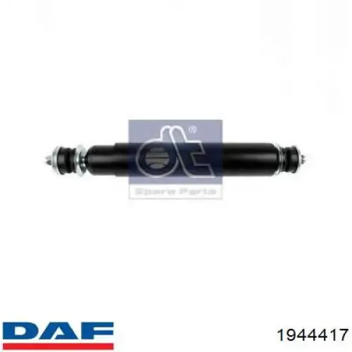 Amortiguador 1944417 DAF