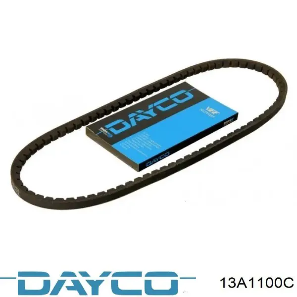 Correa de alternador 13A1100C Dayco