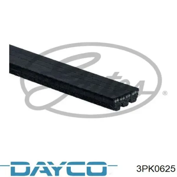 Correa trapezoidal Toyota Celica T16