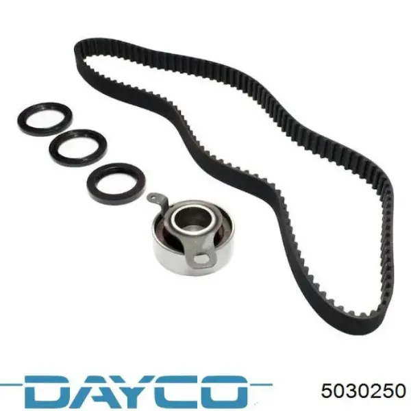 Correa trapezoidal Toyota Celica T16