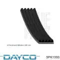Correa de alternador Opel Corsa X15