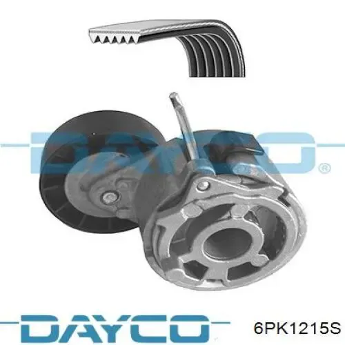 6PK1220 Dayco