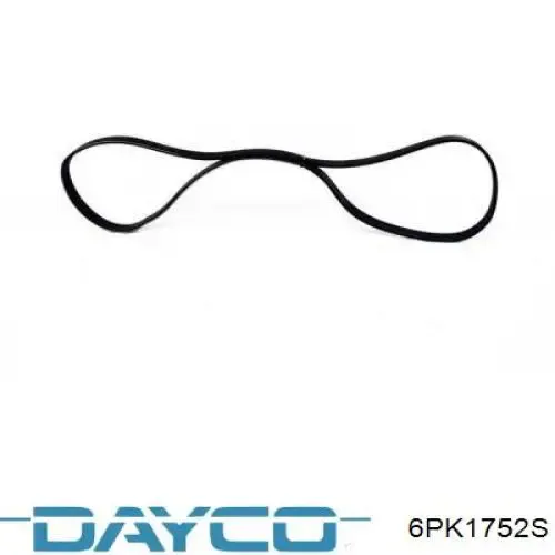 Correa trapezoidal Volkswagen LT 2DB, 2DE, 2DK