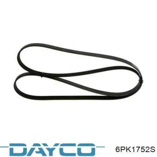 Correa trapezoidal Volkswagen LT 2DB, 2DE, 2DK