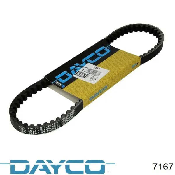 Correa de variador 5RNE76411000 Yamaha