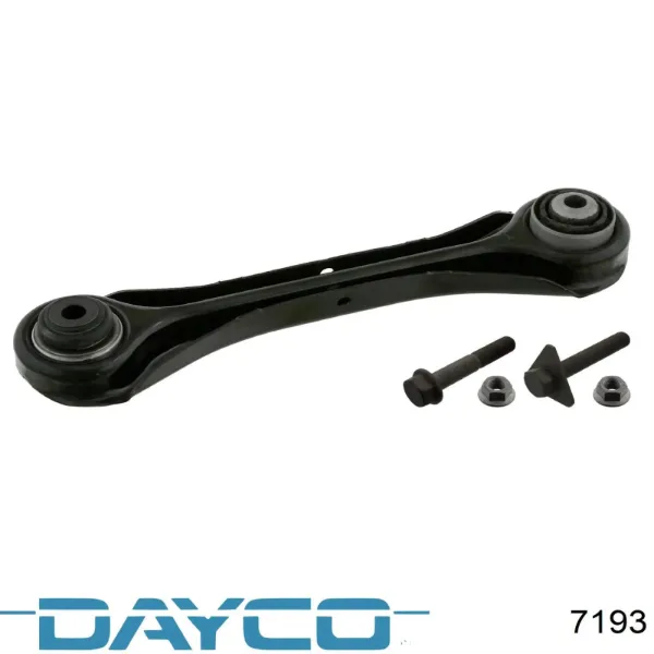 Correa de variador 7193 Dayco