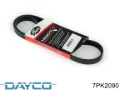 Correa de alternador Toyota Camry V40