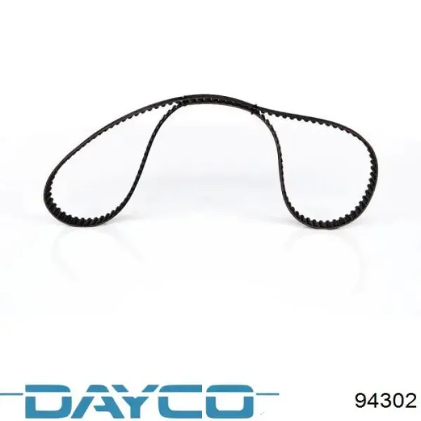Correa distribución 94302 Dayco