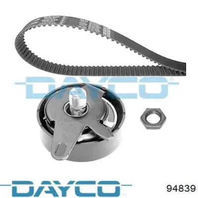Correa de la bomba de inyección DAYCO 94839