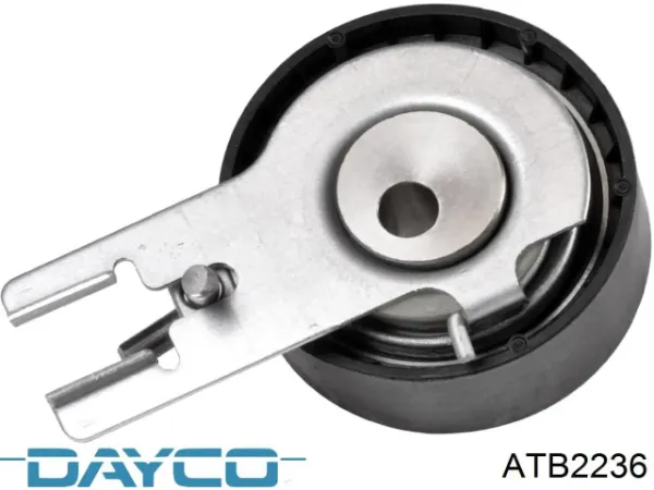 Rodillo, cadena de distribución Volvo S80 2 AS, AR