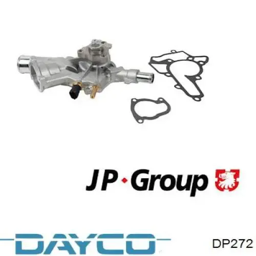 PQ0401 Japan Parts