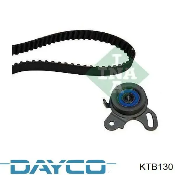 Kit de distribución CT715K1 Continental/Siemens