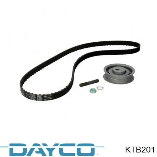Kit de distribución KTB201 Dayco