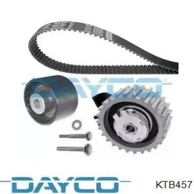 Kit de distribución CT1076K1 Continental/Siemens
