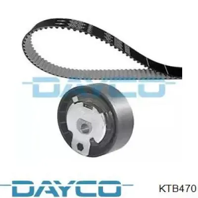 Kit correa de distribución Ford Focus 1 DFW