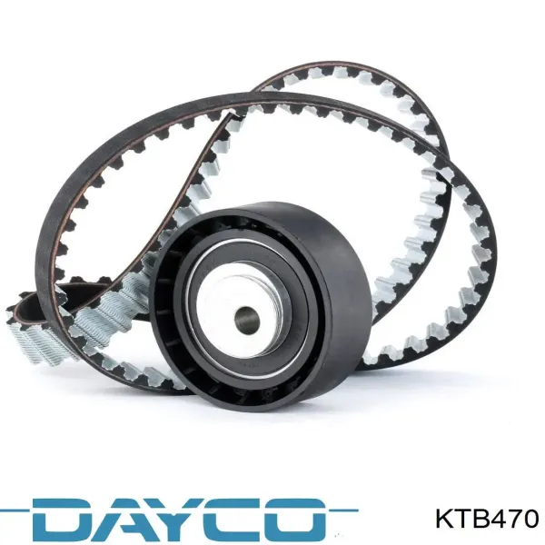 Kit correa de distribución Ford Focus 1 DFW
