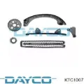 Kit de cadena de distribución Daihatsu Terios J2