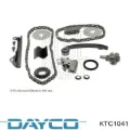 Kit de cadena de distribución Nissan Primera P10