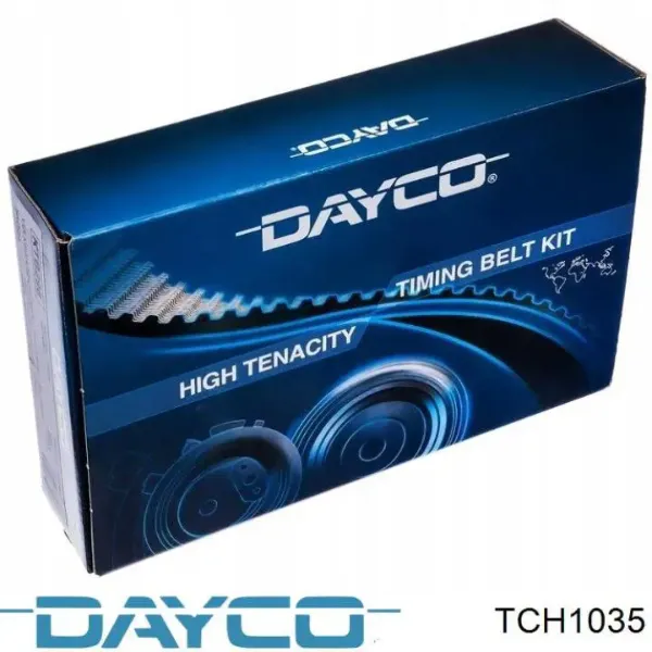 Comprar TCH1035 Dayco Cadena de distribución