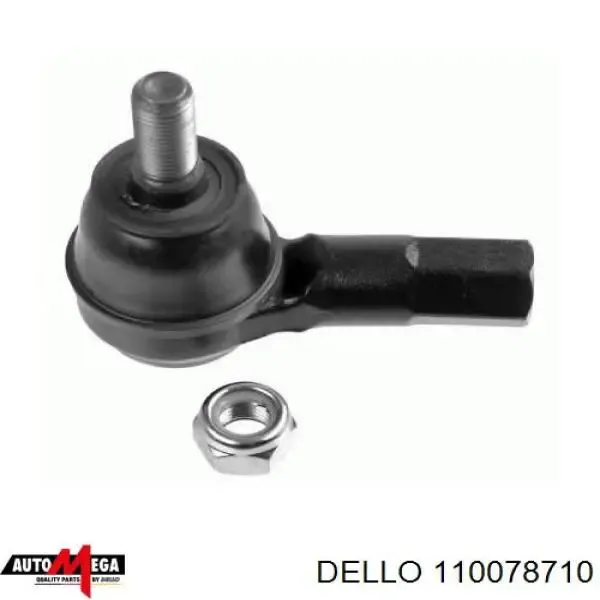 Fuelle, dirección Skoda Octavia 1Z3
