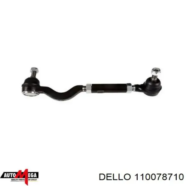 Fuelle, dirección Skoda Octavia 1Z3