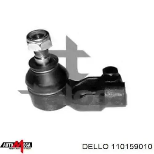 Rótula barra de acoplamiento exterior Opel Astra 51, 52, F35, M35