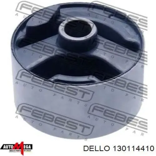 Soporte motor delantero Opel Astra F48, F08