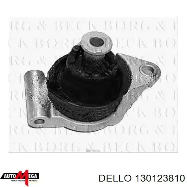 Soporte de motor trasero Opel Astra F48, F08