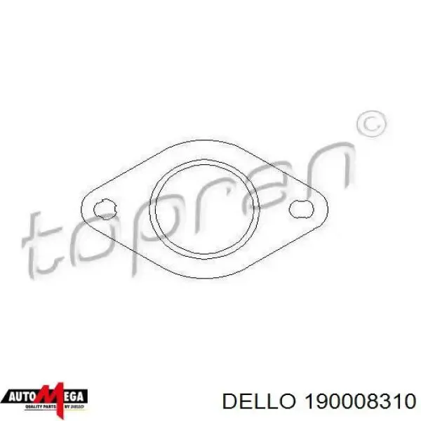 790610 Elring